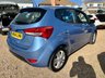 USED 2014 64 HYUNDAI IX20 1.6 Active Hatchback 5dr Petrol Automatic Low Mileage Automatic with Park Sensors