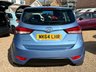 USED 2014 64 HYUNDAI IX20 1.6 Active Hatchback 5dr Petrol Automatic Low Mileage Automatic with Park Sensors