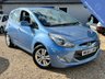 USED 2014 64 HYUNDAI IX20 1.6 Active Hatchback 5dr Petrol Automatic Low Mileage Automatic with Park Sensors