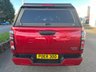 USED 2026 GWM POER300 LUX 2.4D 2025 UK Rear Canopy optional extra