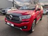 USED 2026 GWM POER300 LUX 2.4D 2025 UK Rear Canopy optional extra