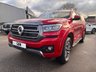 USED 2026 GWM POER300 LUX 2.4D 2025 UK Rear Canopy optional extra