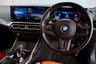 USED 2023 23 BMW M4 Competition 3.0 BiTurbo Competition Coupe 2dr Petrol Steptronic M xDrive Euro 6 (s/s) (510 ps) ***1 OWNER + FBMWSH***