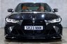 USED 2023 23 BMW M4 Competition 3.0 BiTurbo Competition Coupe 2dr Petrol Steptronic M xDrive Euro 6 (s/s) (510 ps) ***1 OWNER + FBMWSH***