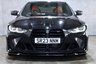 USED 2023 23 BMW M4 Competition 3.0 BiTurbo Competition Coupe 2dr Petrol Steptronic M xDrive Euro 6 (s/s) (510 ps) ***1 OWNER + FBMWSH***