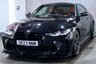 USED 2023 23 BMW M4 Competition 3.0 BiTurbo Competition Coupe 2dr Petrol Steptronic M xDrive Euro 6 (s/s) (510 ps) ***1 OWNER + FBMWSH***