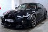 USED 2023 23 BMW M4 Competition 3.0 BiTurbo Competition Coupe 2dr Petrol Steptronic M xDrive Euro 6 (s/s) (510 ps) ***1 OWNER + FBMWSH***