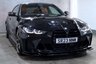USED 2023 23 BMW M4 Competition 3.0 BiTurbo Competition Coupe 2dr Petrol Steptronic M xDrive Euro 6 (s/s) (510 ps) ***1 OWNER + FBMWSH***
