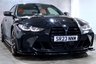 USED 2023 23 BMW M4 Competition 3.0 BiTurbo Competition Coupe 2dr Petrol Steptronic M xDrive Euro 6 (s/s) (510 ps) ***1 OWNER + FBMWSH***