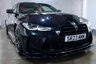 USED 2023 23 BMW M4 Competition 3.0 BiTurbo Competition Coupe 2dr Petrol Steptronic M xDrive Euro 6 (s/s) (510 ps) ***1 OWNER + FBMWSH***
