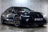 USED 2023 23 BMW M4 Competition 3.0 BiTurbo Competition Coupe 2dr Petrol Steptronic M xDrive Euro 6 (s/s) (510 ps) ***1 OWNER + FBMWSH***