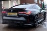 USED 2023 23 BMW M4 Competition 3.0 BiTurbo Competition Coupe 2dr Petrol Steptronic M xDrive Euro 6 (s/s) (510 ps) ***1 OWNER + FBMWSH***