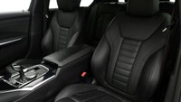 USED 2021 71 BMW 3 SERIES 2.0 330e 12kWh M Sport Saloon 4dr Petrol Plug-in Hybrid Auto Euro 6 (s/s) (292 ps) 