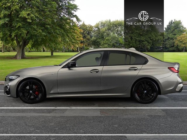 2021 BMW 3 SERIES - Photo 3