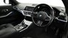 USED 2021 71 BMW 3 SERIES 2.0 330e 12kWh M Sport Saloon 4dr Petrol Plug-in Hybrid Auto Euro 6 (s/s) (292 ps) 