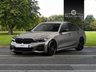 USED 2021 71 BMW 3 SERIES 2.0 330e 12kWh M Sport Saloon 4dr Petrol Plug-in Hybrid Auto Euro 6 (s/s) (292 ps) 