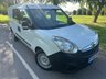 USED 2017 66 VAUXHALL COMBO 1.6 CDTi 2300 16v Panel Van 3dr Diesel Manual FWD L2 H1 (s/s) (137 g/km, 104 bhp) 5 SEATS !