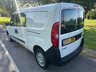 USED 2017 66 VAUXHALL COMBO 1.6 CDTi 2300 16v Panel Van 3dr Diesel Manual FWD L2 H1 (s/s) (137 g/km, 104 bhp) 5 SEATS !