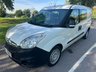 USED 2017 66 VAUXHALL COMBO 1.6 CDTi 2300 16v Panel Van 3dr Diesel Manual FWD L2 H1 (s/s) (137 g/km, 104 bhp) 5 SEATS !