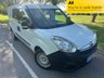 USED 2017 66 VAUXHALL COMBO 1.6 CDTi 2300 16v Panel Van 3dr Diesel Manual FWD L2 H1 (s/s) (137 g/km, 104 bhp) 5 SEATS !