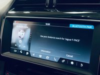 USED 2017 67 JAGUAR F-PACE 3.0 D300 V6 S SUV 5dr Diesel Auto AWD Euro 6 (s/s) (300 ps) Meridian Sound System | Front / Rear Heated Seats | Heated Steering Wheel | Red / Black Leather Interior | Dynamic Driving Modes | Cruise Control | Electric / Memory Seats