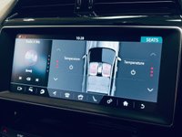 USED 2017 67 JAGUAR F-PACE 3.0 D300 V6 S SUV 5dr Diesel Auto AWD Euro 6 (s/s) (300 ps) Meridian Sound System | Front / Rear Heated Seats | Heated Steering Wheel | Red / Black Leather Interior | Dynamic Driving Modes | Cruise Control | Electric / Memory Seats