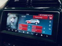 USED 2017 67 JAGUAR F-PACE 3.0 D300 V6 S SUV 5dr Diesel Auto AWD Euro 6 (s/s) (300 ps) Meridian Sound System | Front / Rear Heated Seats | Heated Steering Wheel | Red / Black Leather Interior | Dynamic Driving Modes | Cruise Control | Electric / Memory Seats