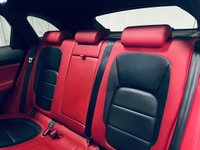 USED 2017 67 JAGUAR F-PACE 3.0 D300 V6 S SUV 5dr Diesel Auto AWD Euro 6 (s/s) (300 ps) Meridian Sound System | Front / Rear Heated Seats | Heated Steering Wheel | Red / Black Leather Interior | Dynamic Driving Modes | Cruise Control | Electric / Memory Seats