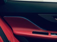 USED 2017 67 JAGUAR F-PACE 3.0 D300 V6 S SUV 5dr Diesel Auto AWD Euro 6 (s/s) (300 ps) Meridian Sound System | Front / Rear Heated Seats | Heated Steering Wheel | Red / Black Leather Interior | Dynamic Driving Modes | Cruise Control | Electric / Memory Seats