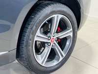 USED 2017 67 JAGUAR F-PACE 3.0 D300 V6 S SUV 5dr Diesel Auto AWD Euro 6 (s/s) (300 ps) Meridian Sound System | Front / Rear Heated Seats | Heated Steering Wheel | Red / Black Leather Interior | Dynamic Driving Modes | Cruise Control | Electric / Memory Seats