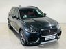 USED 2017 67 JAGUAR F-PACE 3.0 D300 V6 S SUV 5dr Diesel Auto AWD Euro 6 (s/s) (300 ps) Meridian Sound System | Front / Rear Heated Seats | Heated Steering Wheel | Red / Black Leather Interior | Dynamic Driving Modes | Cruise Control | Electric / Memory Seats