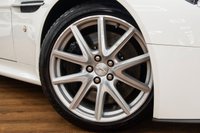 USED 2013 13 ASTON MARTIN VANTAGE 4.7 V8 Roadster 