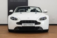 USED 2013 13 ASTON MARTIN VANTAGE 4.7 V8 Roadster 
