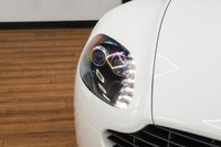 USED 2013 13 ASTON MARTIN VANTAGE 4.7 V8 Roadster 
