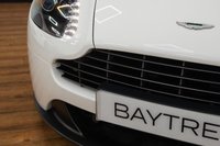 USED 2013 13 ASTON MARTIN VANTAGE 4.7 V8 Roadster 