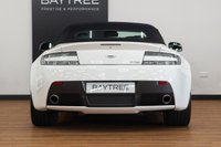 USED 2013 13 ASTON MARTIN VANTAGE 4.7 V8 Roadster 
