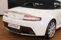 USED 2013 13 ASTON MARTIN VANTAGE 4.7 V8 Roadster 