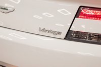 USED 2013 13 ASTON MARTIN VANTAGE 4.7 V8 Roadster 