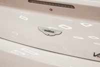 USED 2013 13 ASTON MARTIN VANTAGE 4.7 V8 Roadster 
