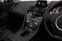 USED 2013 13 ASTON MARTIN VANTAGE 4.7 V8 Roadster 