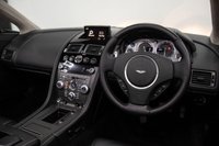 USED 2013 13 ASTON MARTIN VANTAGE 4.7 V8 Roadster 