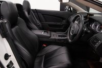 USED 2013 13 ASTON MARTIN VANTAGE 4.7 V8 Roadster 