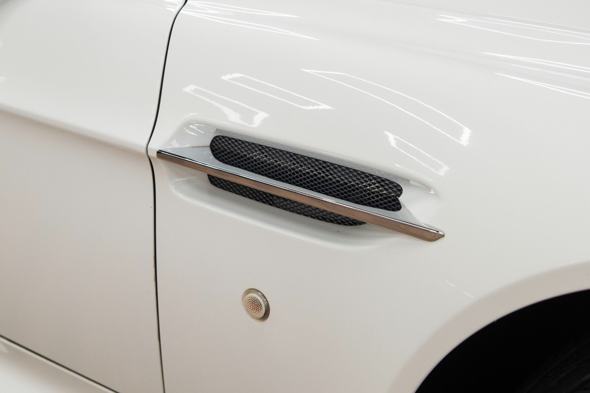 USED 2013 13 ASTON MARTIN VANTAGE 4.7 V8 Roadster 