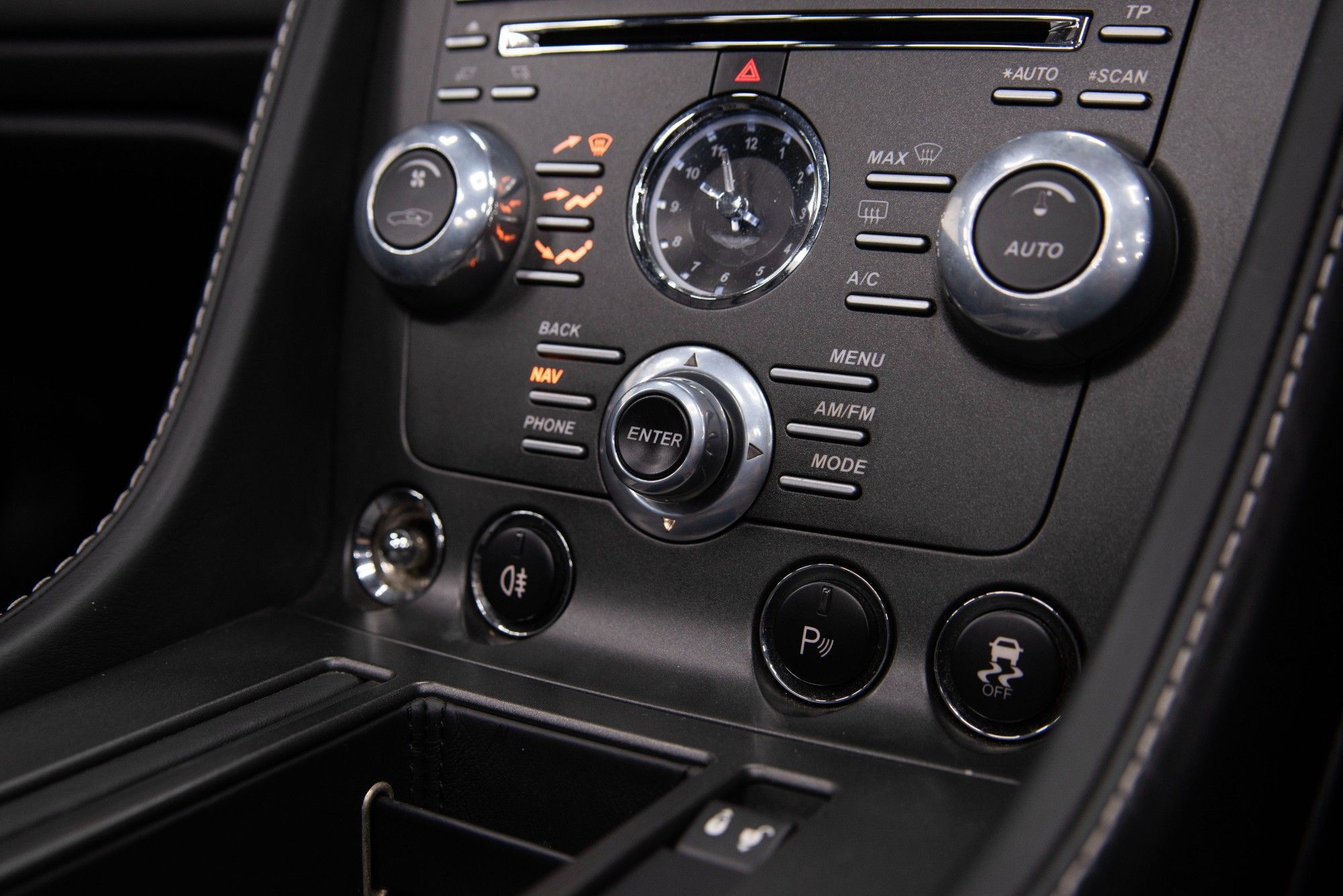 USED 2013 13 ASTON MARTIN VANTAGE 4.7 V8 Roadster 