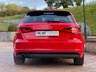 USED 2013 03 AUDI A3 2.0 TDI S line Sportback 5dr Diesel Manual Euro 5 (s/s) (150 ps) &pound;5750 IN FACTORY OPTIONS.