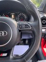 USED 2013 03 AUDI A3 2.0 TDI S line Sportback 5dr Diesel Manual Euro 5 (s/s) (150 ps) &pound;5750 IN FACTORY OPTIONS.