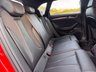 USED 2013 03 AUDI A3 2.0 TDI S line Sportback 5dr Diesel Manual Euro 5 (s/s) (150 ps) &pound;5750 IN FACTORY OPTIONS.