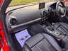 USED 2013 03 AUDI A3 2.0 TDI S line Sportback 5dr Diesel Manual Euro 5 (s/s) (150 ps) &pound;5750 IN FACTORY OPTIONS.
