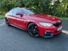 USED 2015 64 BMW 4 SERIES 2.0 428i M Sport Coupe 2dr Petrol Auto Euro 6 (s/s) (245 ps) 