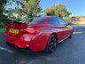 USED 2015 64 BMW 4 SERIES 2.0 428i M Sport Coupe 2dr Petrol Auto Euro 6 (s/s) (245 ps) 